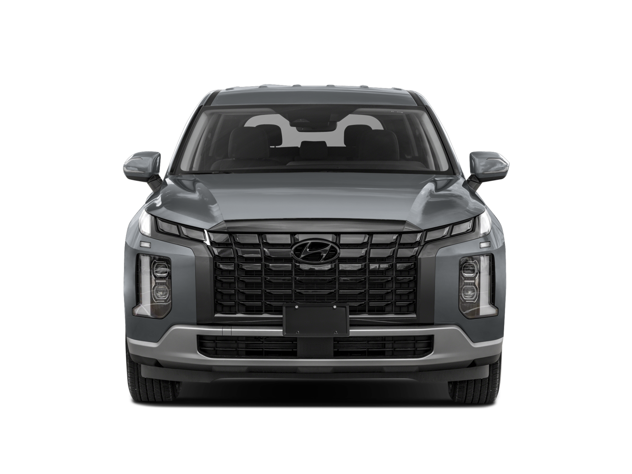 2023 Hyundai Palisade SE - Photo 38