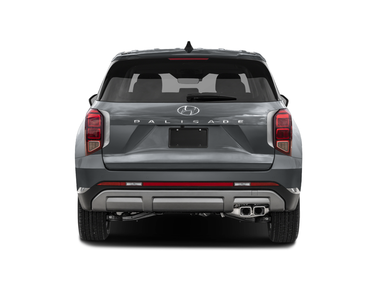 2023 Hyundai Palisade SE - Photo 39