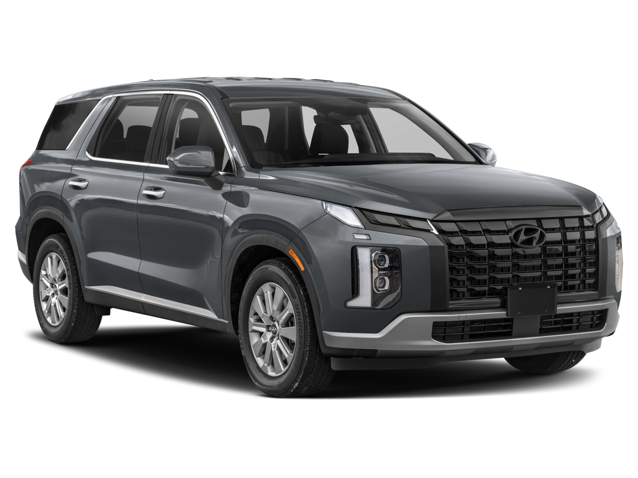 2023 Hyundai Palisade SE - Photo 40