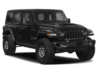 2023 Jeep Wrangler Rubicon 392