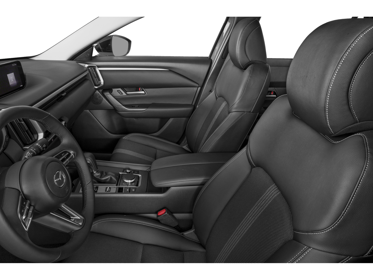 2023 Mazda Mazda CX-50 2.5 S Preferred Plus Package