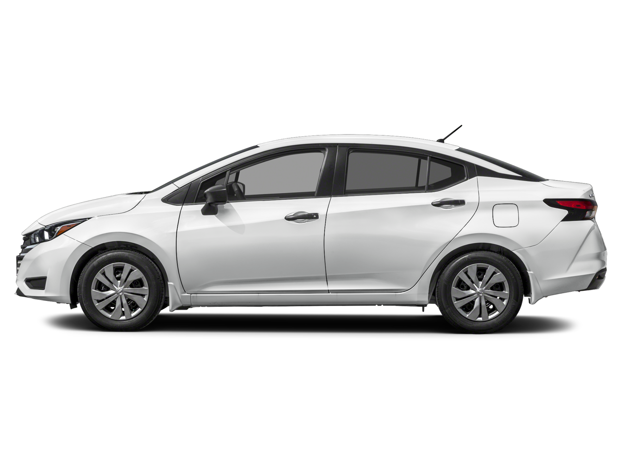 2023 Nissan Versa 1.6 S