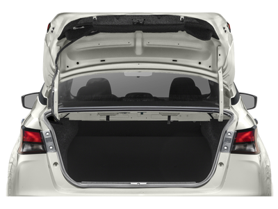 2023 Nissan Versa 1.6 S