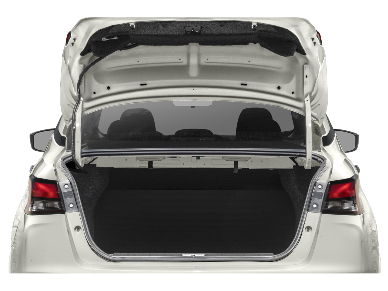 2023 Nissan Versa 1.6 S