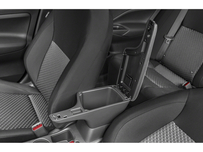 2023 Nissan Versa 1.6 S