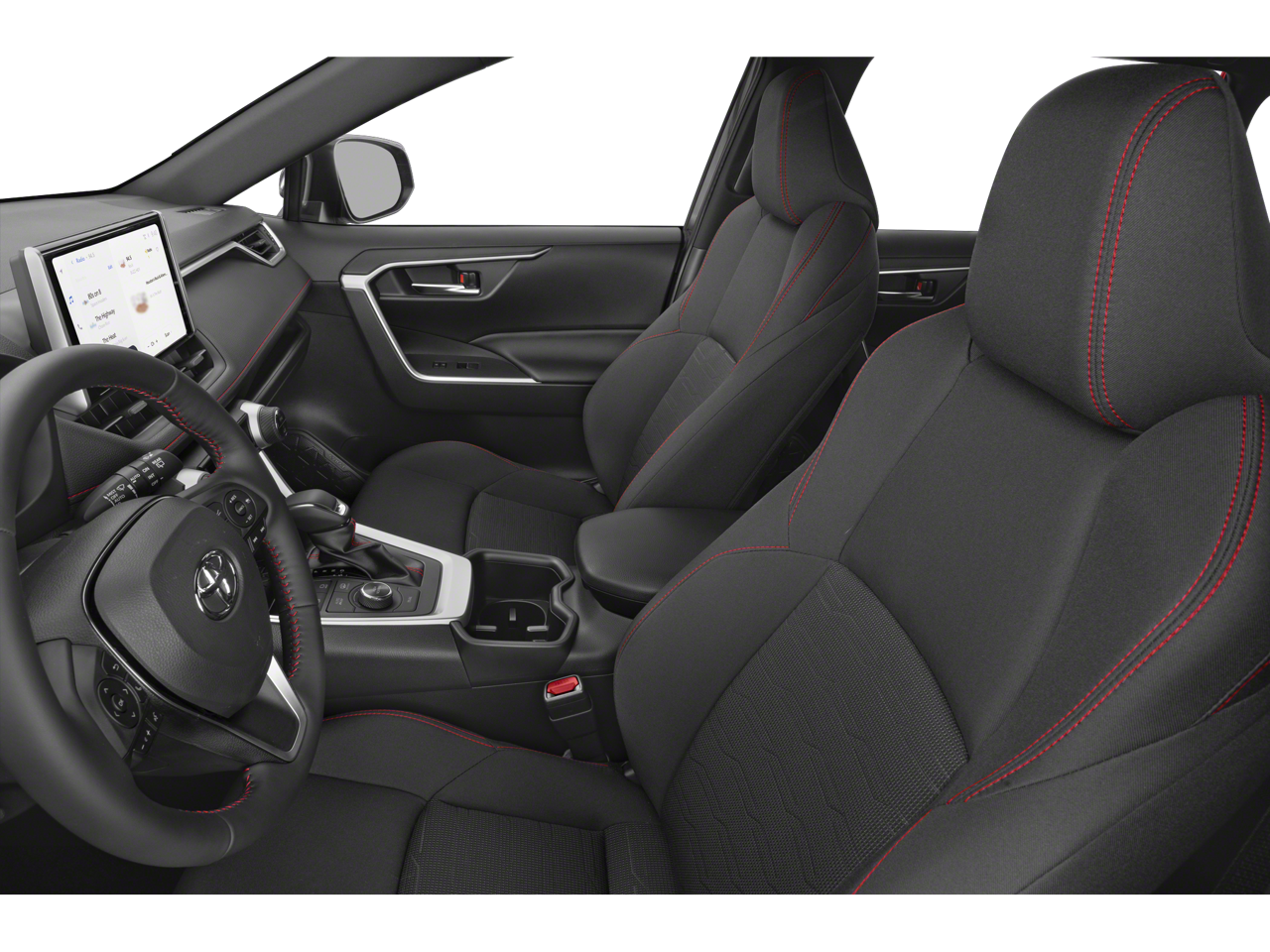 2023 Toyota RAV4 Prime SE