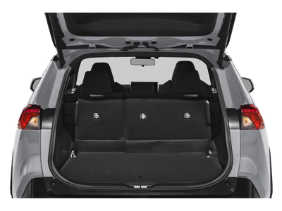 2023 Toyota RAV4 Prime SE