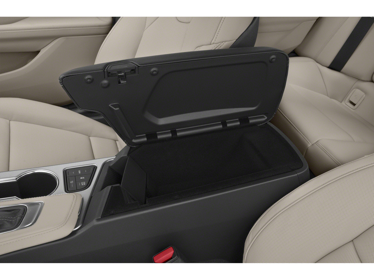 2024 Cadillac CT4 Luxury