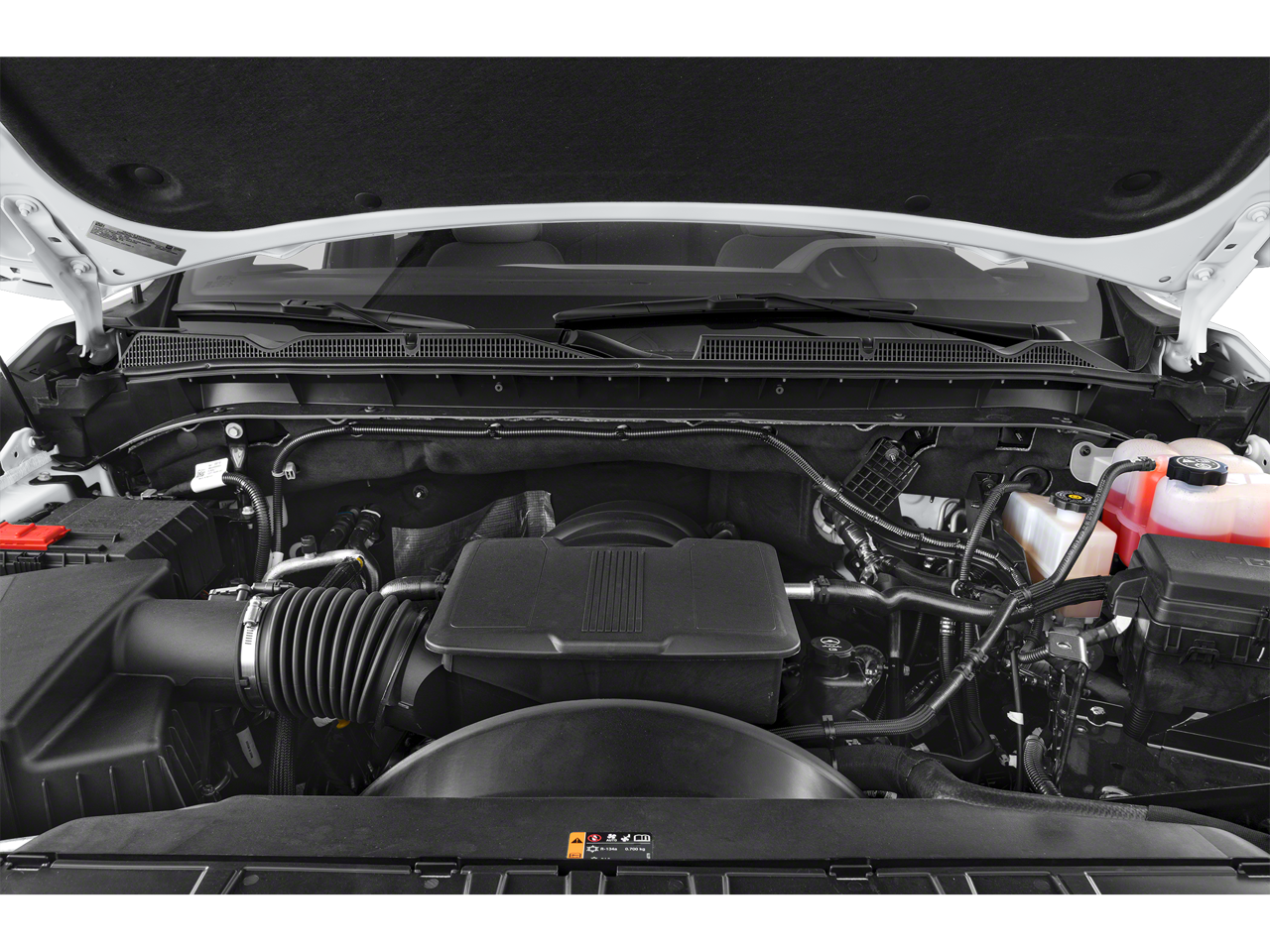 2024 GMC Sierra 2500HD SLE