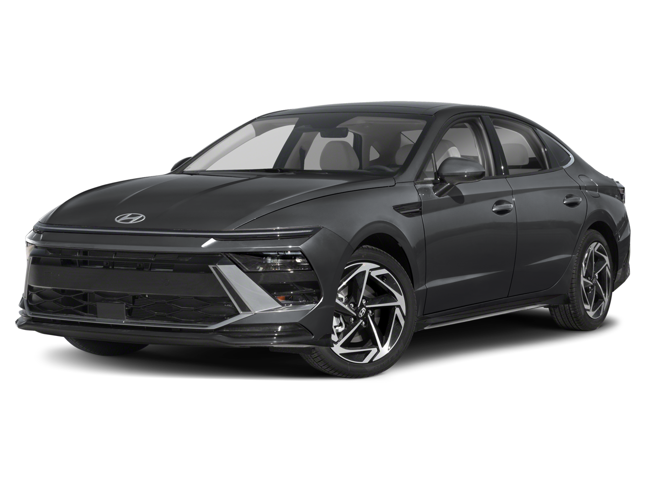 2024 Hyundai Sonata SEL's photo