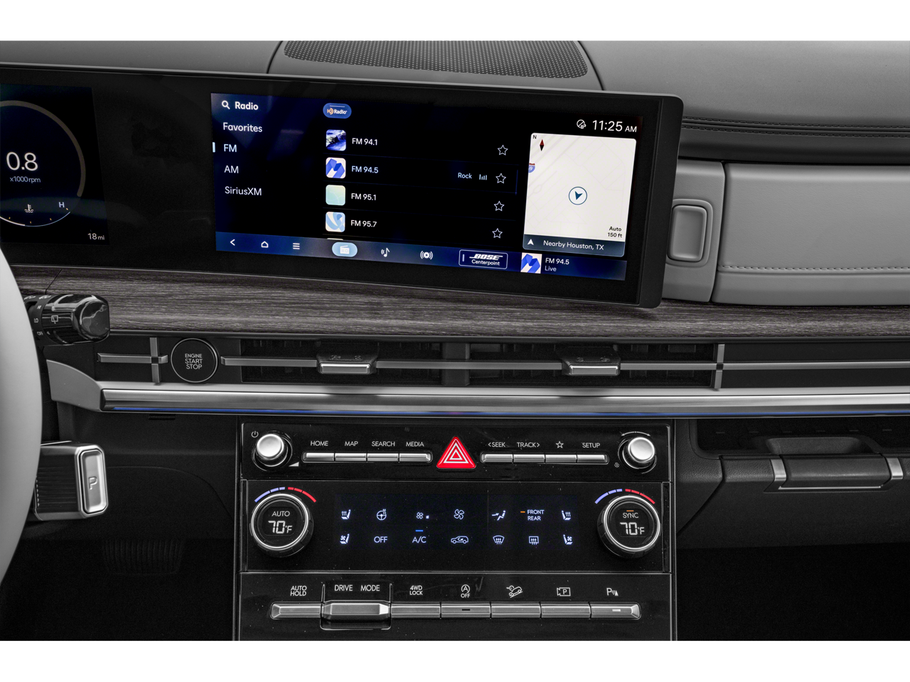 2024 Hyundai SANTA FE Limited