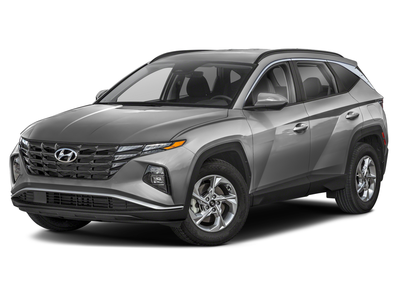 2024 Hyundai Tucson SEL - Photo 33