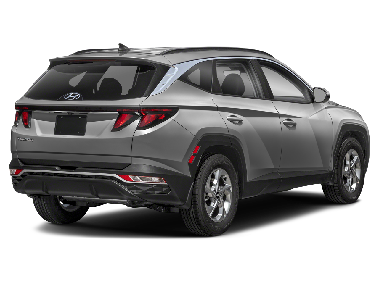 2024 Hyundai Tucson SEL - Photo 34