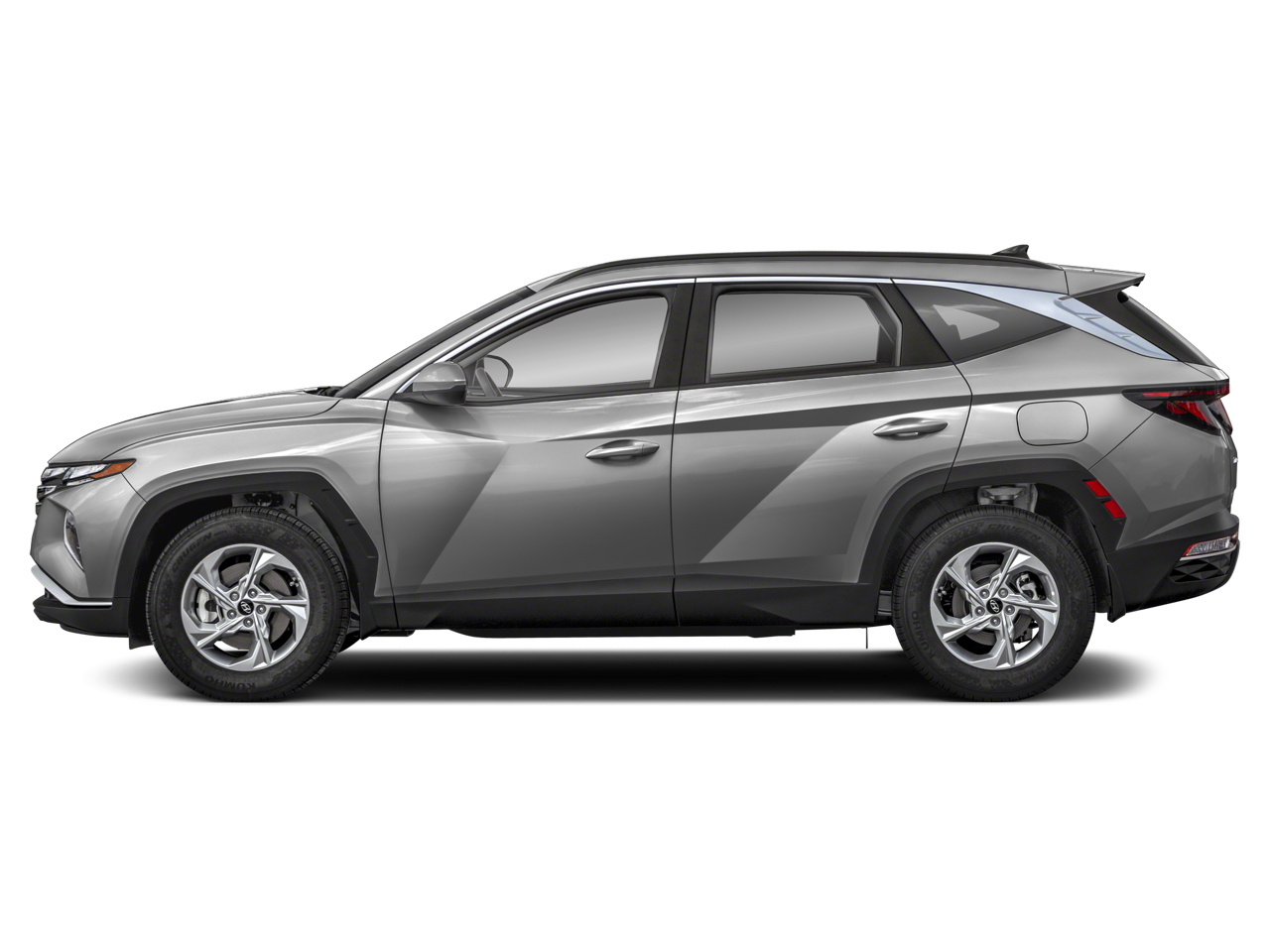 2024 Hyundai Tucson SEL - Photo 35