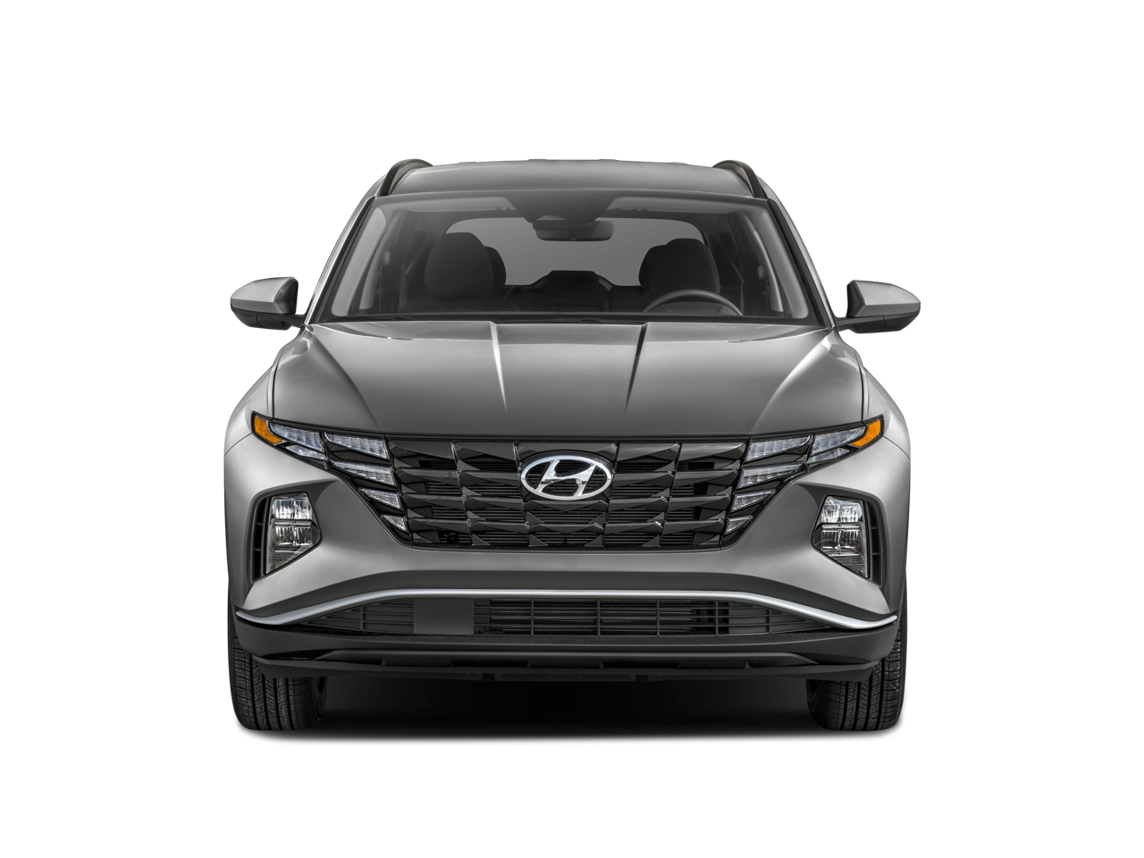 2024 Hyundai Tucson SEL - Photo 36