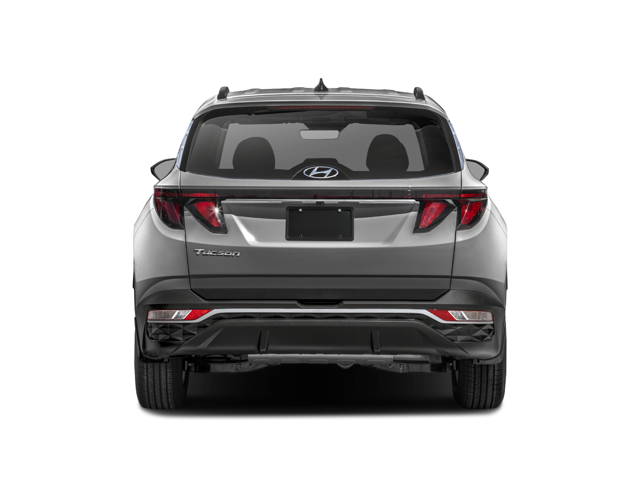 2024 Hyundai Tucson SEL - Photo 37