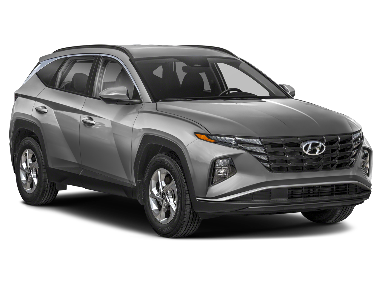 2024 Hyundai Tucson SEL - Photo 38