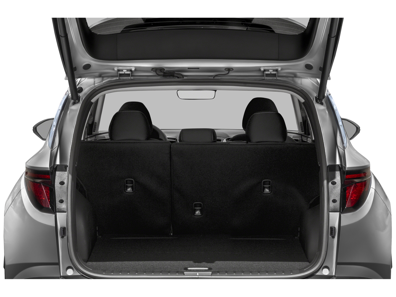 2024 Hyundai Tucson SEL - Photo 43
