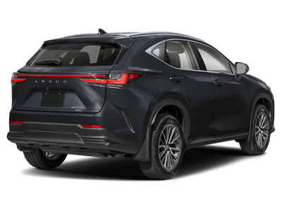 2024 Lexus NX 350 Base