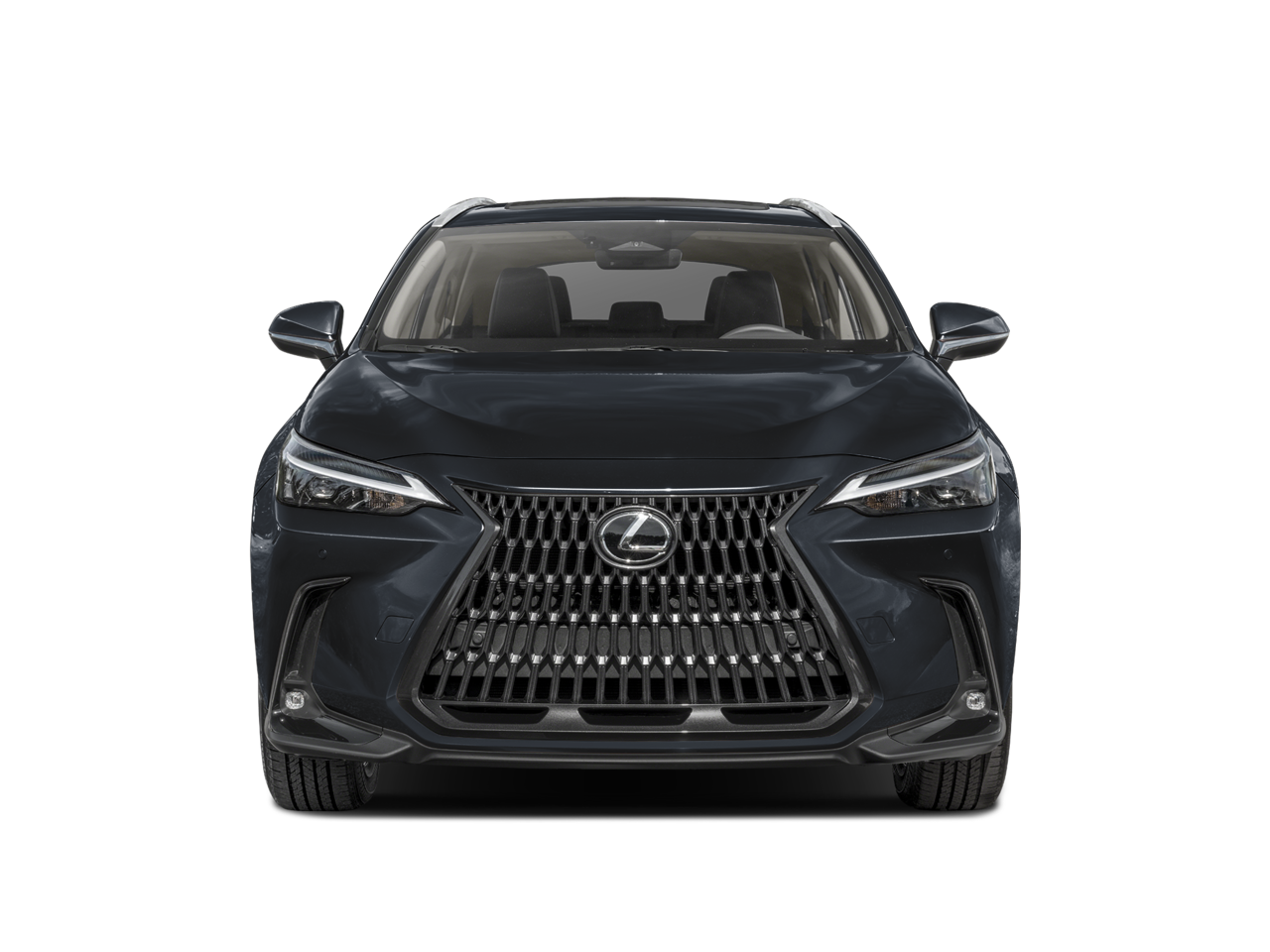 2024 Lexus NX 350 Base