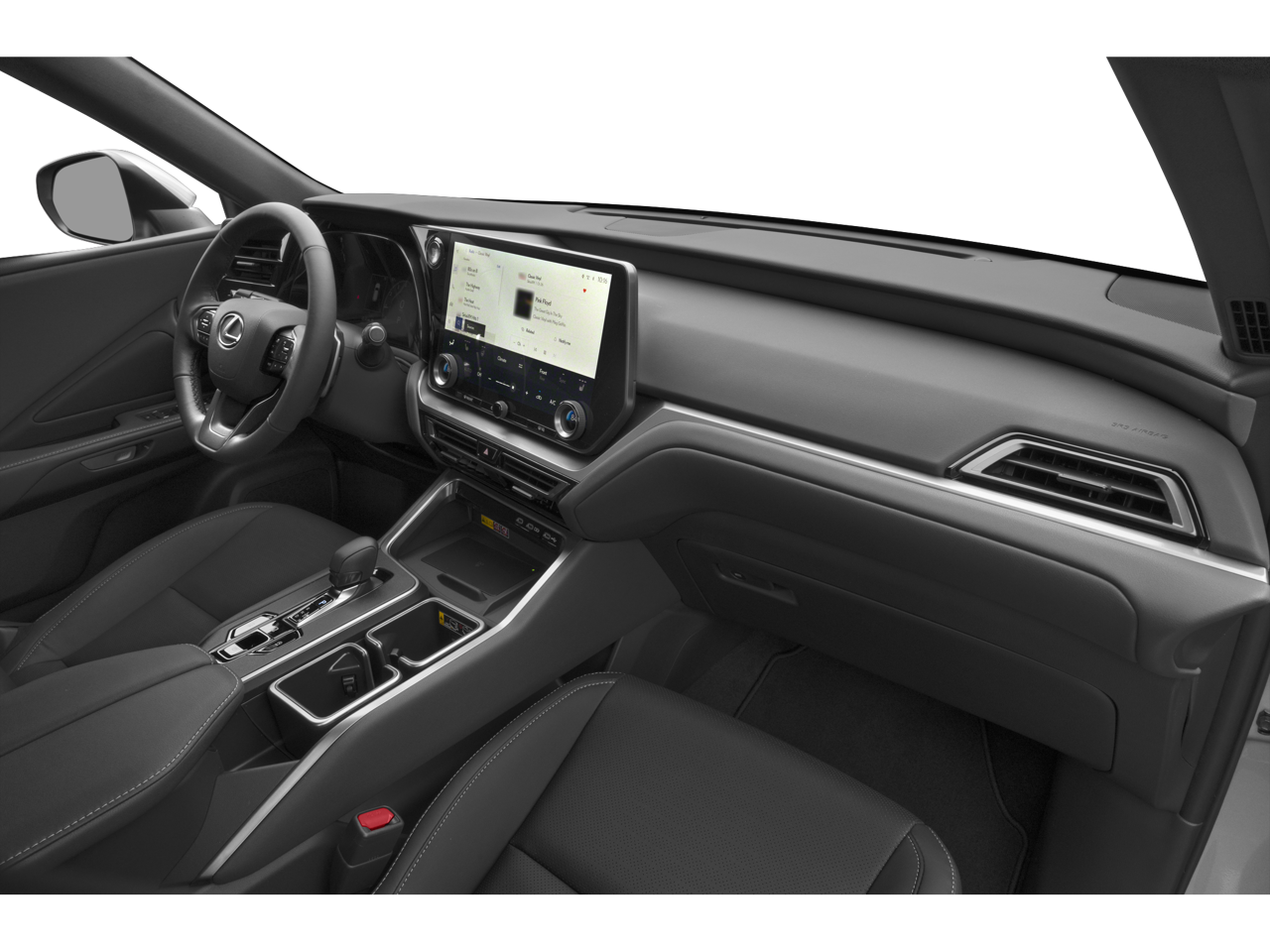 2024 Lexus TX 