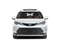 2024 Toyota Sienna Platinum 7 Passenger