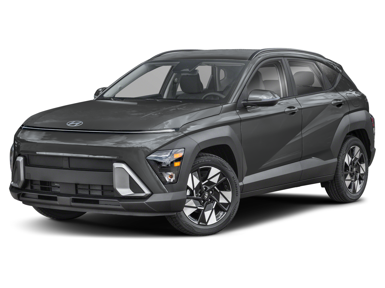 2025 Hyundai Kona SEL - Photo 34