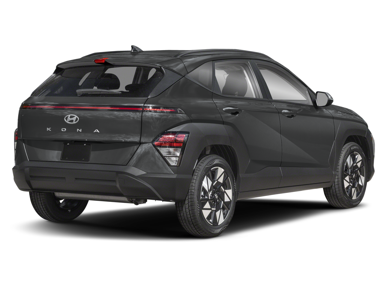 2025 Hyundai Kona SEL - Photo 35