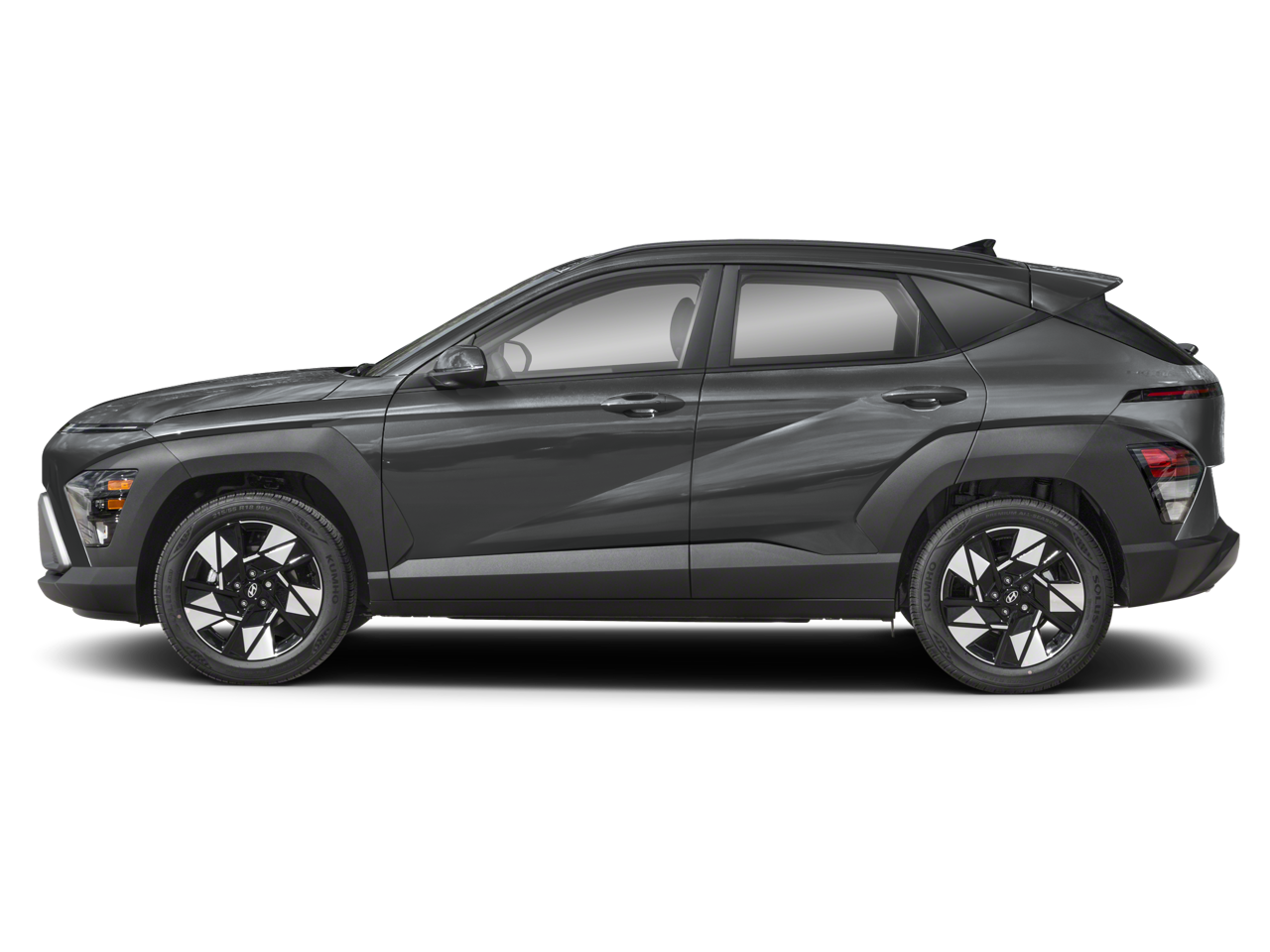 2025 Hyundai Kona SEL - Photo 36