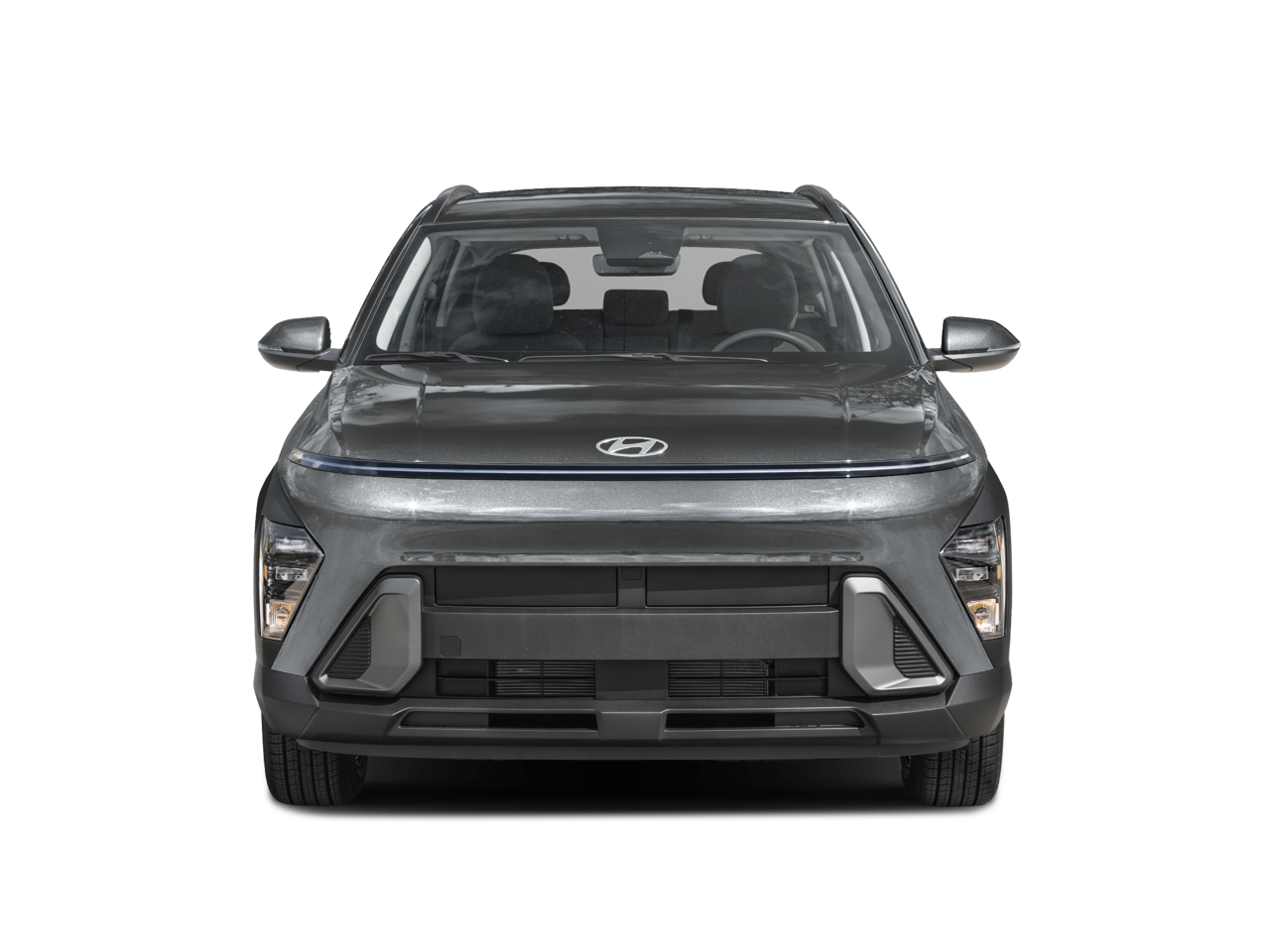2025 Hyundai Kona SEL - Photo 37