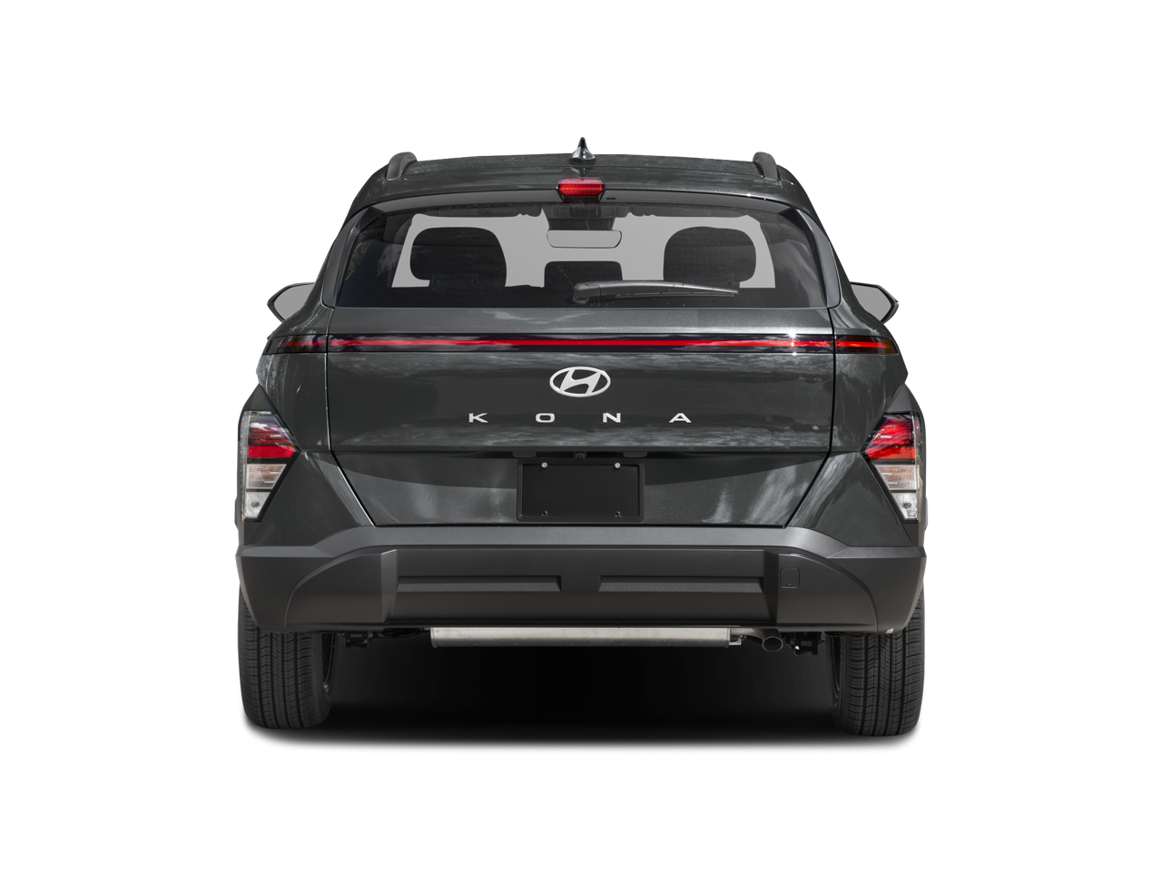 2025 Hyundai Kona SEL - Photo 38