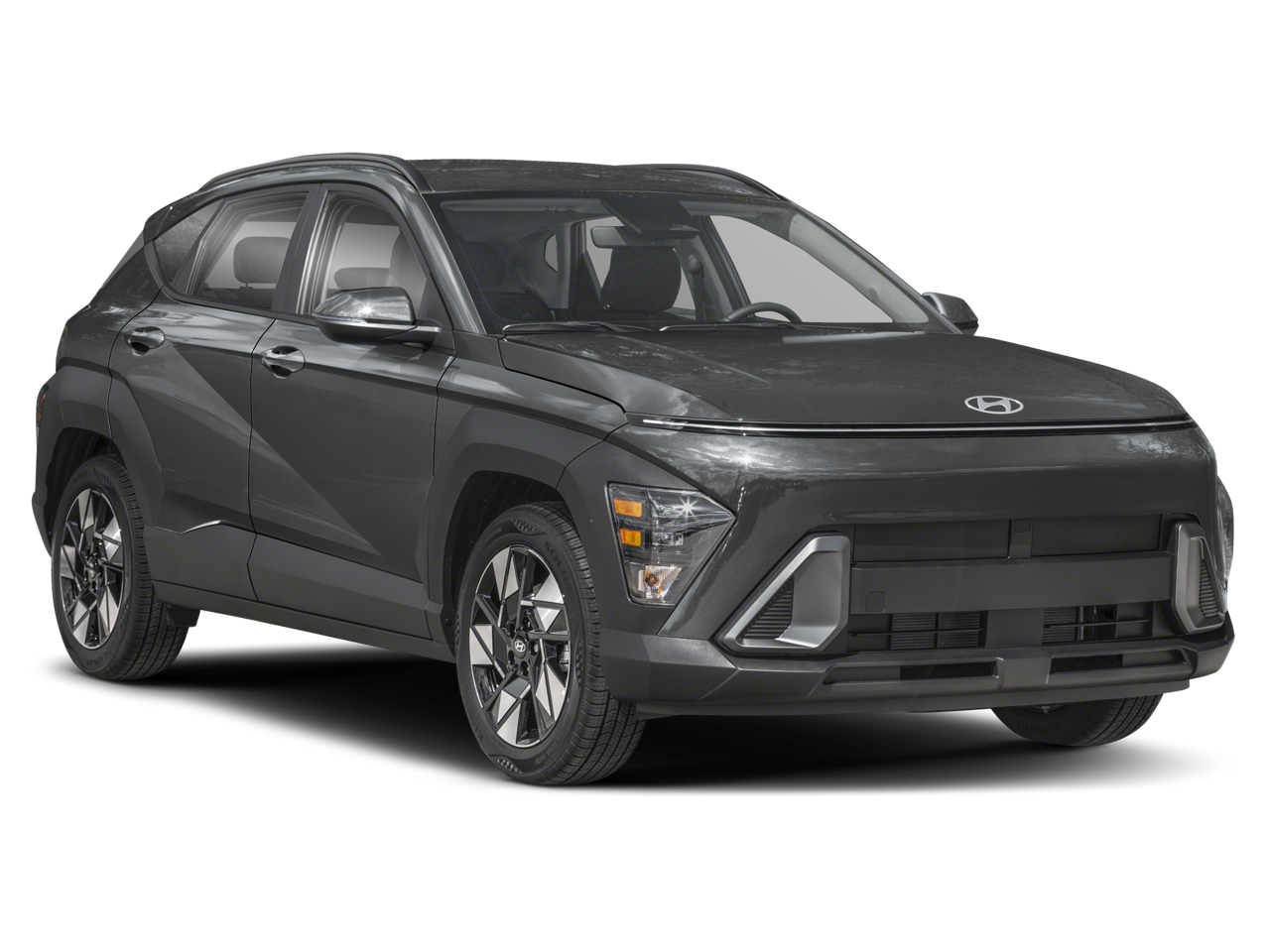 2025 Hyundai Kona SEL - Photo 39