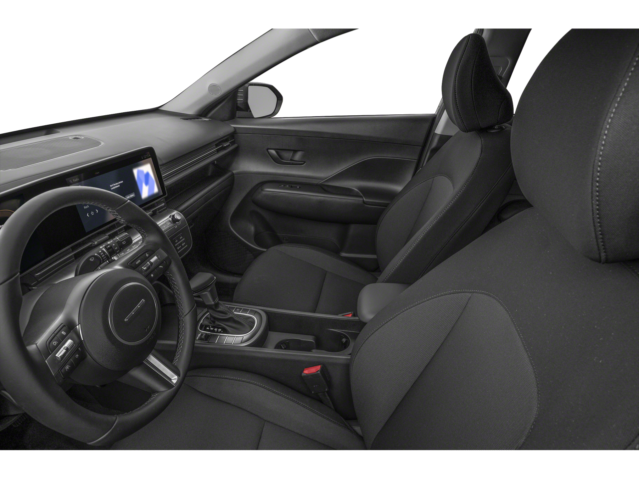 2025 Hyundai Kona SEL - Photo 42
