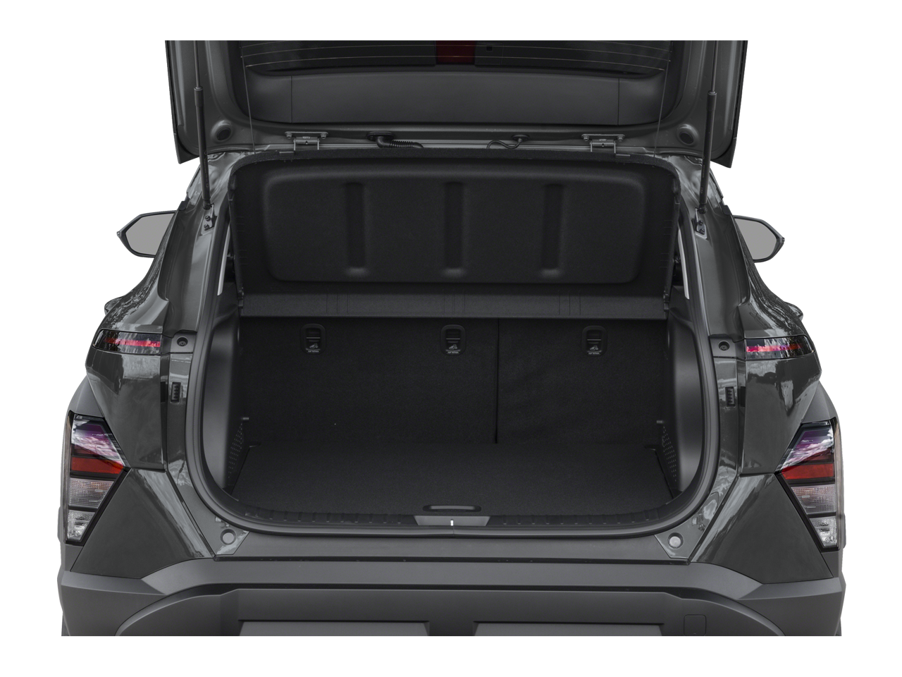 2025 Hyundai Kona SEL - Photo 44