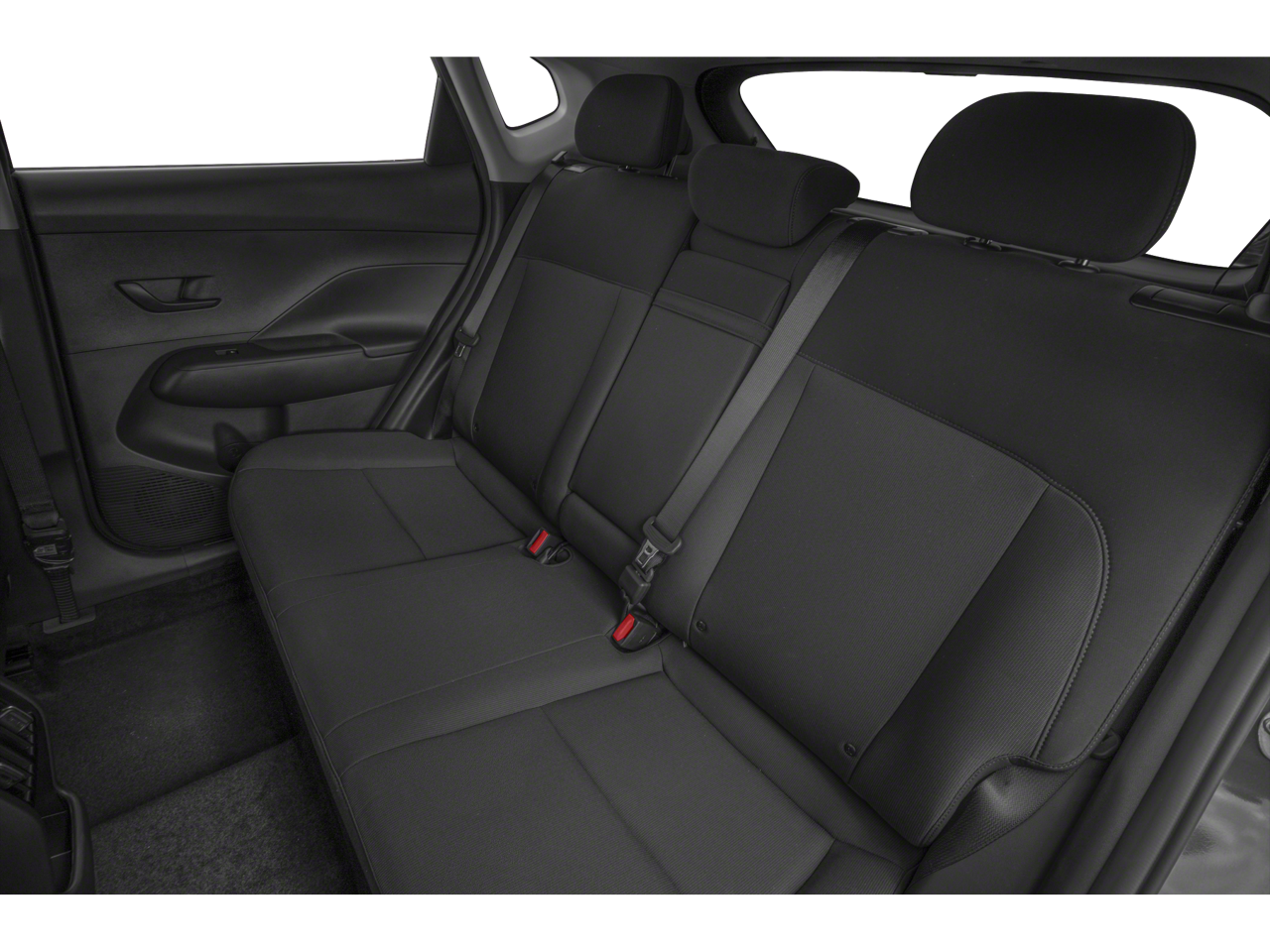 2025 Hyundai Kona SEL - Photo 46