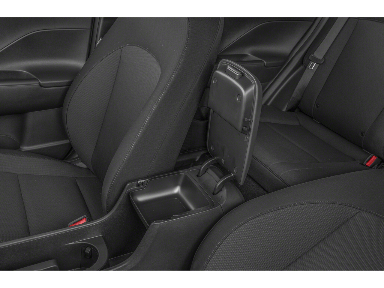 2025 Hyundai Kona SEL - Photo 47