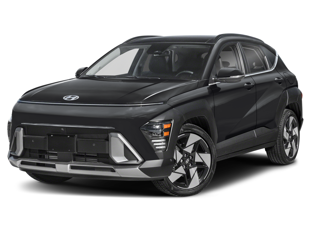 2025 Hyundai Kona Limited Automatic AWD's photo