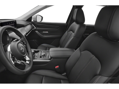 2025 Mazda Mazda CX-90 3.3 Turbo Select