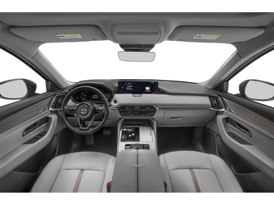 2025 Mazda Mazda CX-90 PHEV Premium Plus