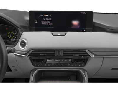 2025 Mazda Mazda CX-90 PHEV Premium Plus