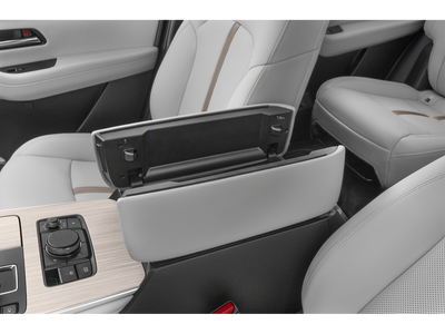 2025 Mazda Mazda CX-90 PHEV Premium Plus