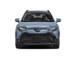2025 Toyota Corolla Cross Hybrid SE