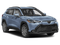 2025 Toyota Corolla Cross Hybrid SE