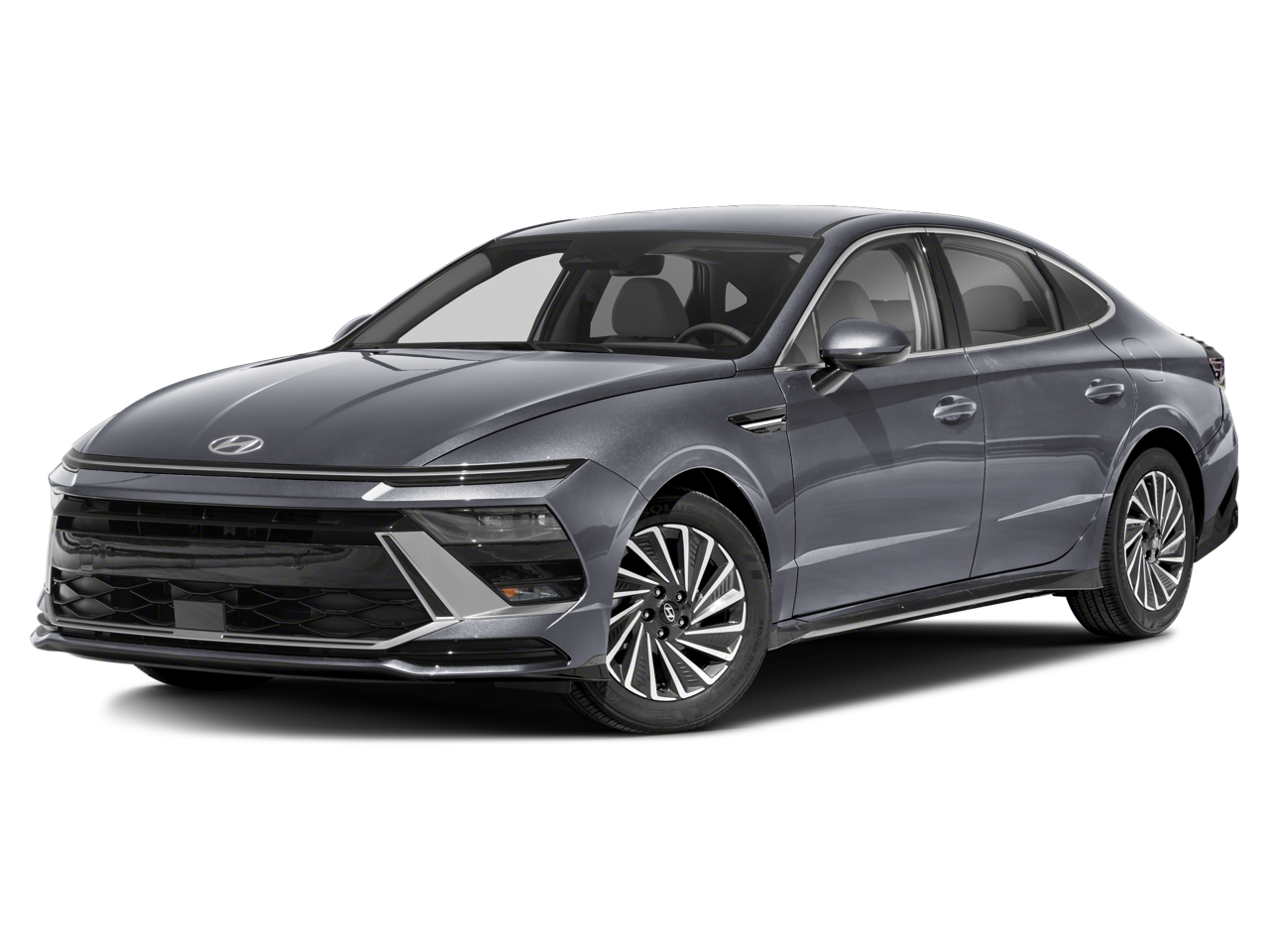 2026 Hyundai Sonata SEL's photo