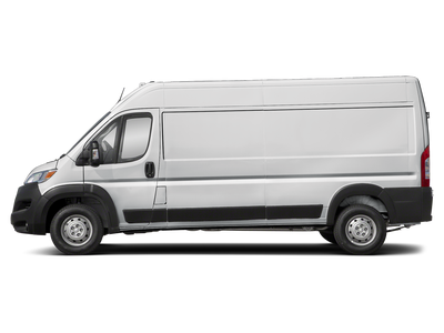 2026 RAM ProMaster 2500 High Roof 159 WB
