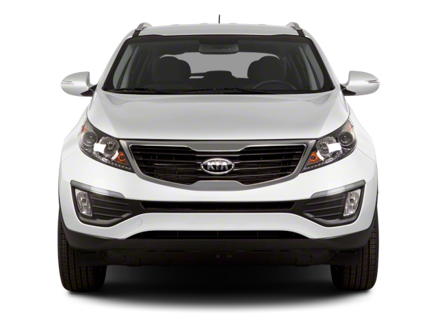 2012 Kia Sportage LX