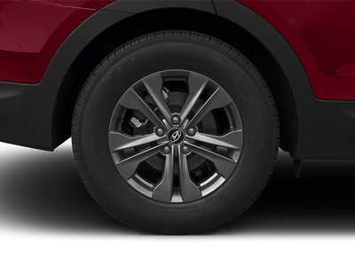 2014 Hyundai SANTA FE SPORT 2.0T