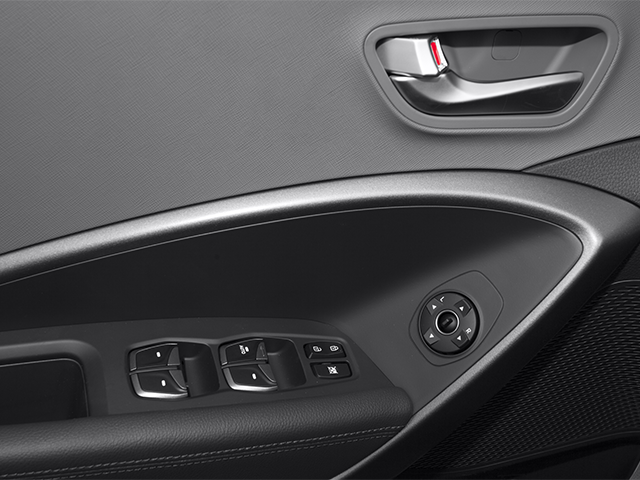 2014 Hyundai SANTA FE SPORT 2.0T