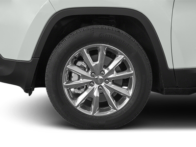 2014 Jeep Cherokee Sport