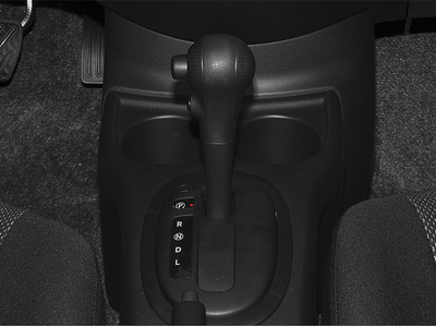 2014 Nissan Versa 1.6 SV